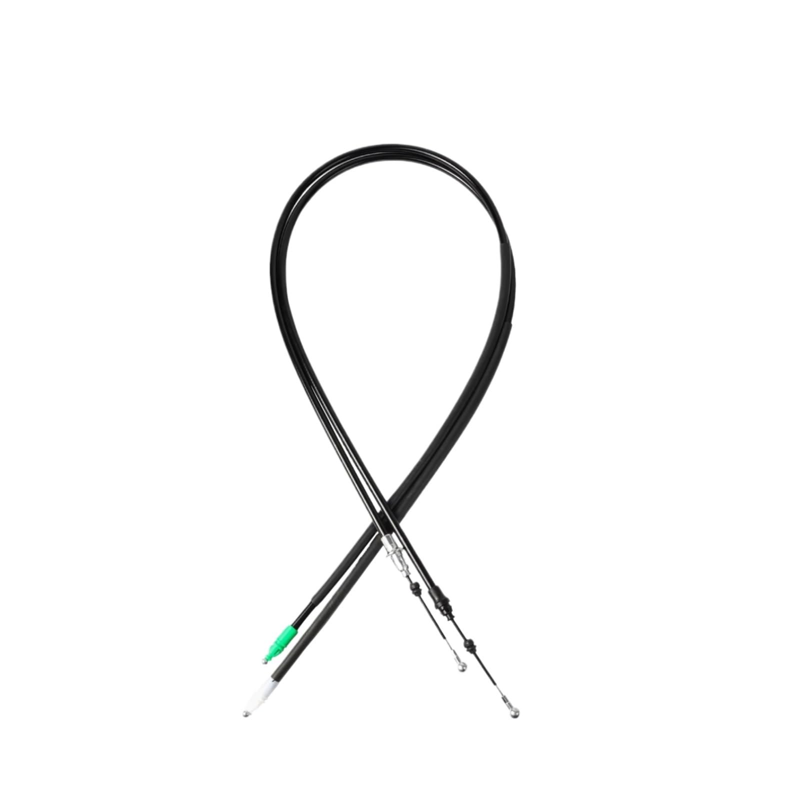 Contacto de aviso Compatible Con Primastar 2001-2022 OEM:91168672 7700312836 8200178389 Automático Freno Latiguillos Trasero Mano Cables Desgaste Accesorios