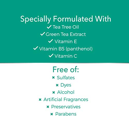 Nizoral SADWQR177 Scalp Psoriasis Shampoo & Conditioner thumb #5