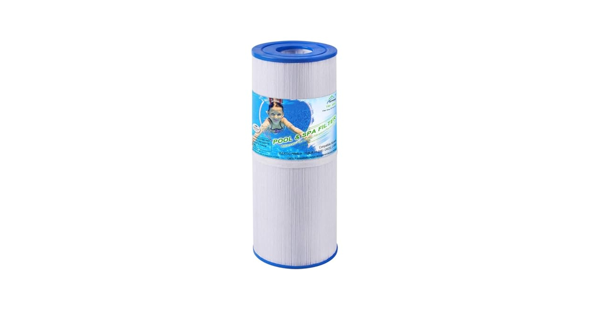 CNPWreal 0.5ml最高品質CBP CRDP CRDH THXE201 2008-2010 Ford Diesel Particulate Filter (Dpf) 9C3Z-5H221-B