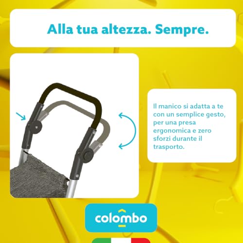 Carrello Per La Spesa Troll - 7