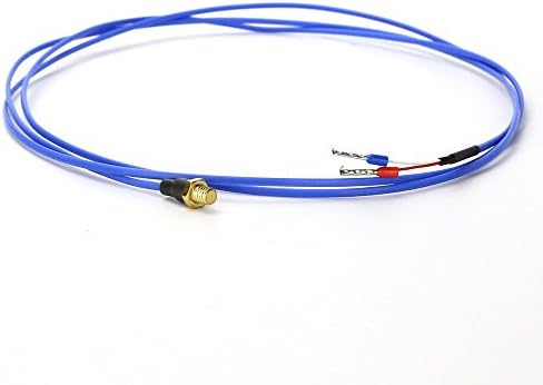 3D Printer Spare Parts Thermocouple with Sensor for Creator/Creator Pro/Dreamer/Makerbot 2X