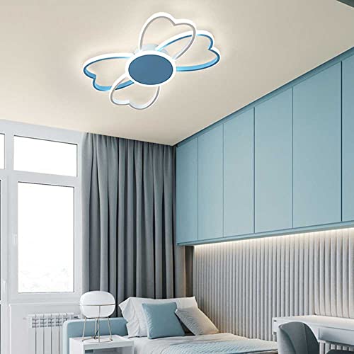Lampe de chambre à coucher douce contre la fatigue visuelle