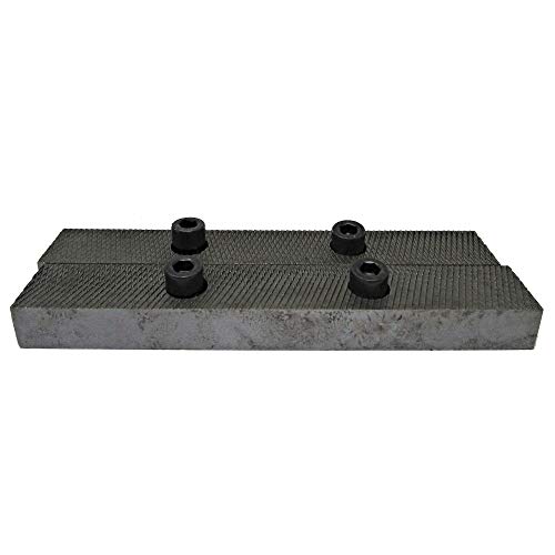 Wilton 865M Mechanics Pro Bench Vise, 6-1/2" Jaw Width, 6" Jaw Opening, 4-3/8" Throat (28812) #TOP1