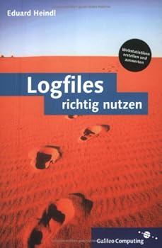 Paperback Logfiles richtig nutzen. [German] Book