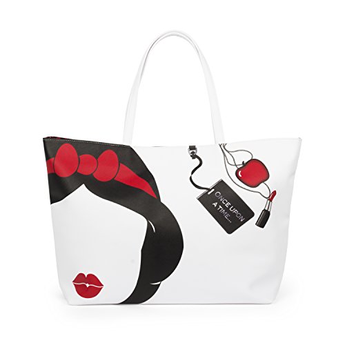 Disney Snow White Iconic Tote Handbag