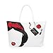 Disney Snow White Iconic Tote Handbag