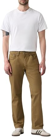 Levi's Men's Jeans 559™ Relaxed Strt