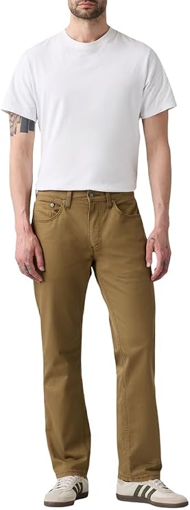 Levi's Men's Jeans 559™ Relaxed Strt
