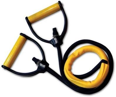 Products ALPAB701 2 lbs Aquatic Weight-A-Band Exercise Band Medium Tension