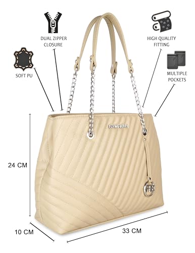 Image of FLYING BERRY Women Satchels bags
