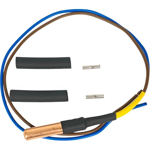 Sensor de temperatura de aire compatible con Thermo King 400974 SB200 6