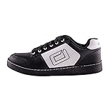  O\'NEAL Stinger II Dirt MTB Schuhe schwarz/weiß Oneal: Größe: 45