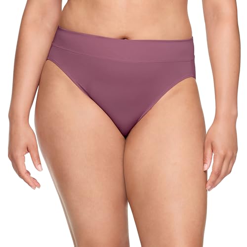 Image of Warner's No Pinching. No Problems. Hi-Cut Brief Panty Underwear
