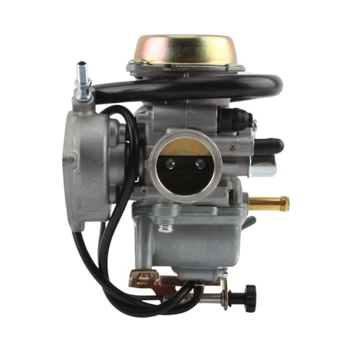 Carburateur Suzuki LTF250 Ozark 2002-2010 pour Quad LTZ250 Pitbike
