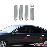 Passend für: Audi A3 A4 A6 A8 2005-2007