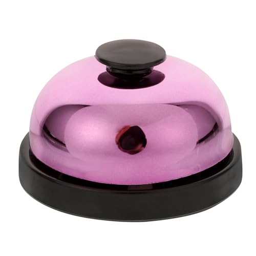 SUPVOX Pet Training Bells Puppy Interactive Toys Suitable for Pets Door Potty Training Eating Essential Puppy Training Supplies with Non-Skid Rubber Base