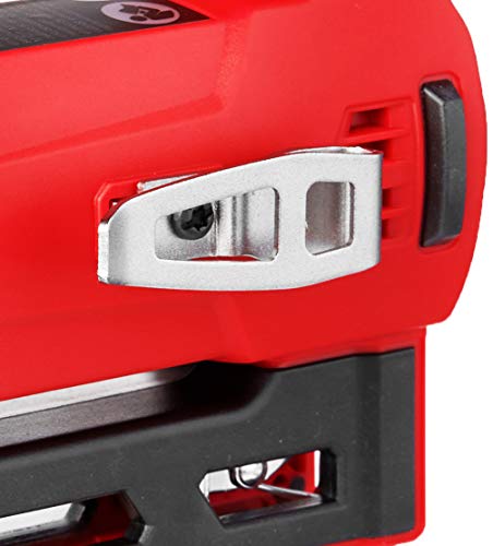 Milwaukee 2447-20 M12 3/8” Crown Stapler