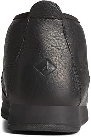 Sperry Men's Chukka Boot, Black, 12 | Image 2