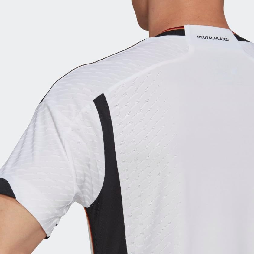 adidas Germany 22 Home Authentic Jersey Men's - Image 7