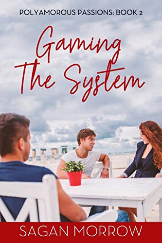 Gaming The System (Polyamorous Passions)