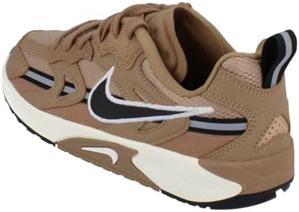 Nike Tênis feminino JAM (FN0314-200, Dark Driftwood/cânhamo/vela