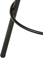 Vista 5 de bar Chairs,barstools,bar stools Set of 3,bar Table,sillas para barra de cocina,Bar Stools 4 pcs Rough Mango Woodbar Stool,bar Chairs,Barstool,bar