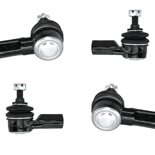 Rotules de suspension avant Civic 2001-2005 bras direction - 5