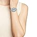 Ladies' Casio Baby-G G-MS Stainless Steel Watch MSGS200D-7A