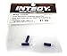 Integy RC Model C27438 Tool Tip Color Coding Identifier Add-On Tube (3) for C22778, C22779 & C22811