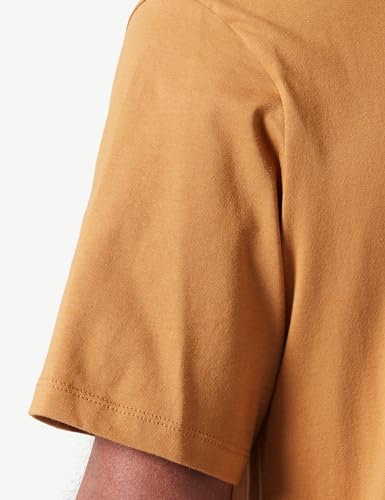 Miniatura 5 de Timberland Short Sleeve tee 1 Tier3 Camiseta Hombre (Pack de 1)