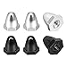 uxcell 6pcs Propeller Nut Prop Adapter M6 /C for 2212 2213 2312 2206 2208