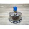 Pic 202L-254R Pressure Gauge 202L254R