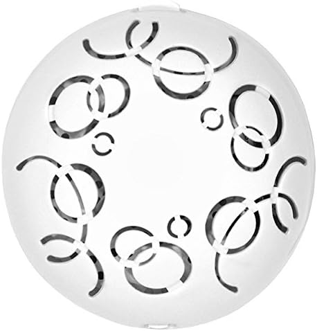 Fresh Products Easy Fresh 2.0 Air Freshener, Citrus, 4.8 Oz, 12/Carton