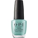 OPI(オーピーアイ) マニキュア 高発色 塗りやすい 緑 15mL (ネイルラッカー NLL24) ギフト プレゼント 【国内正規品】