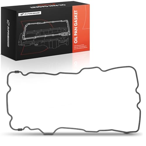 Pan Gasket Set, Compatible With Ford Escape, Fusion, Taurus,