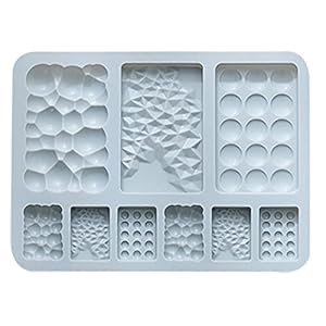 Rotyroya Chocolade Nuttige Vervuilingsvrije Chocolade Blauw