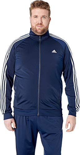Image of adidas Men's Tricot Track Jacket
