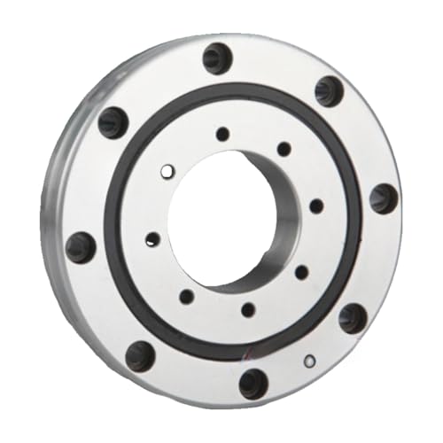 Roulement de support d'orientation RU124XUUCC0P5 pour robotique industrielle