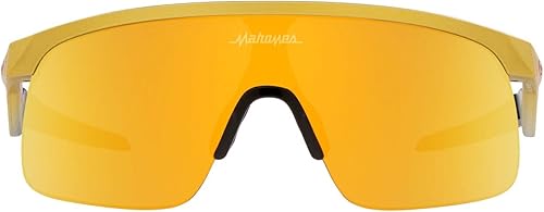Oakley Oj9010 Resistor Gafas de sol rectangulares