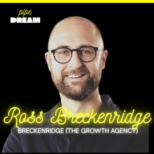 Your Thought Leadership Is Working. Now Prove It | Ross Breckenridge | Managing Director, Breckenridge (The Growth Agency) | HubSpot Solutions Partner | Revenue Operations Specialist