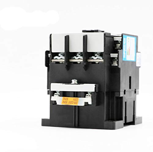 Shihlin S-P60T Magnetic Contactor AC Contactor 60A, 380VAC