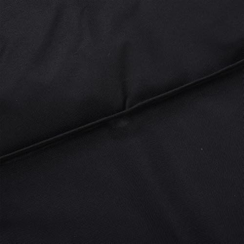 Funda para Máquina de Granizados CHICIRIS, Tela Oxford 600D con Asa Superior, Compatible con FS301C FS299 y Máquinas de 68oz miniatura 6