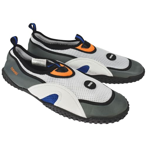 Seac Hawaii to buty do wody dla dorosłych i dzieci, szybkoschnące, buty na basen i plażę