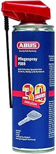 ABUS Pflegespray PS88 Schmierstoff 300ml