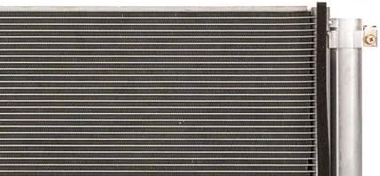 Sunbelt Air Conditioning A/C Condenser Compatible with Hyundai Genesis Coupe 2010-2012 3.8L 3949 OE# 976062M100