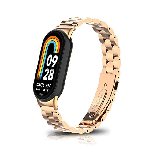 [HeeNia] Xiaomi Smart Band 10/9/ 8 Ή oh Xgbv XeX rWlX VI~ X}[goh 10/Xiaomi Mi Band 10 p xg t ([YS[h)