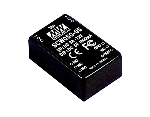 X-ON SCW05B-05 �≏�^DC/DC�R���o�[�^ - 1��