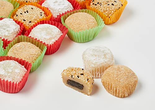 Yuki & Love Mochi Reiskuchen sortiert (1 x 450 g)