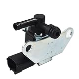 labwork 14930-EN200 Vapor Canister Purge Solenoid for Nissan Versa 2007-2012 K5T46695