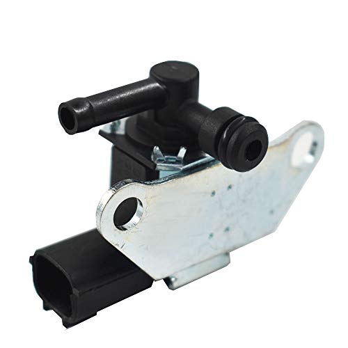labwork Vapor Canister Purge Solenoid 14930-EN200 K5T46695 Replacement for Nissan Versa 2007-2012